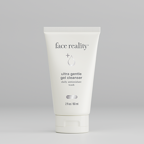 Ultra Gentle Gel Cleanser